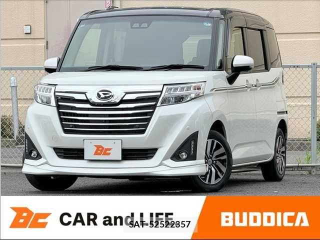 Daihatsu THOR 2020-04 8338218-0