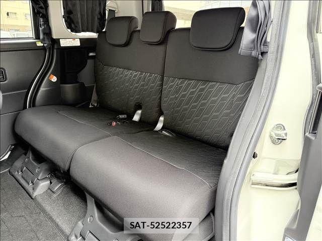 Daihatsu THOR 2020-04 8338218-9