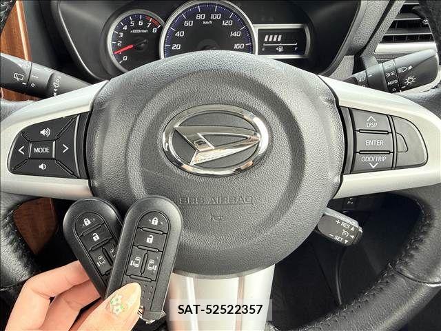 Daihatsu THOR 2020-04 8338218-17