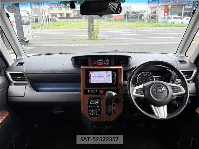 Daihatsu THOR 2020-04 8338218-1