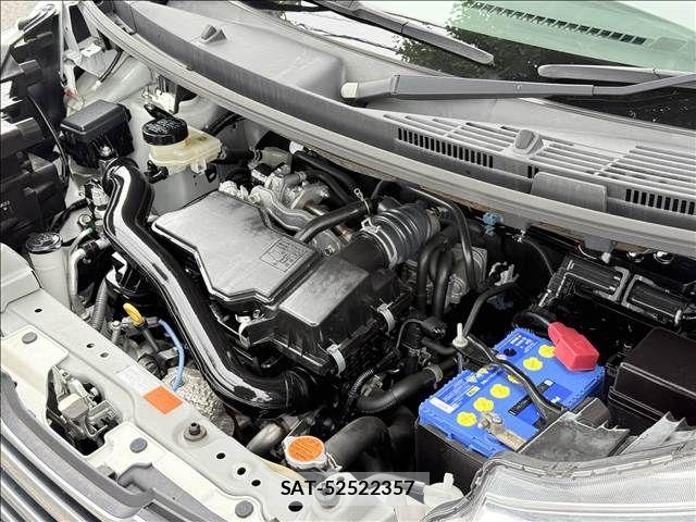 Daihatsu THOR 2020-04 8338218-19