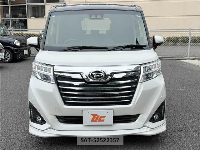 Daihatsu THOR 2020-04 8338218-20