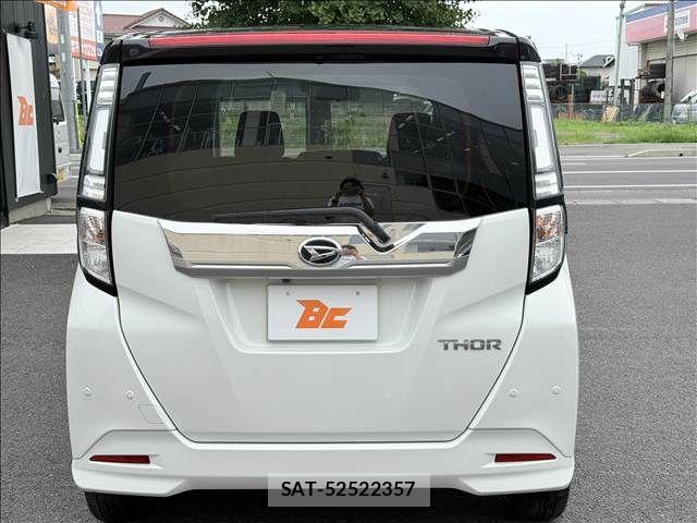 Daihatsu THOR 2020-04 8338218-22