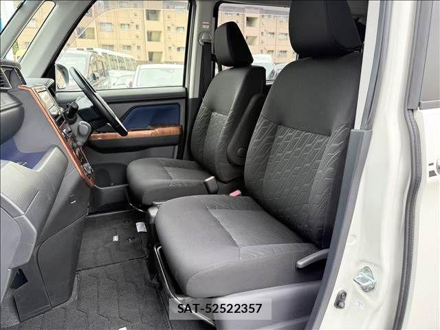 Daihatsu THOR 2020-04 8338218-24