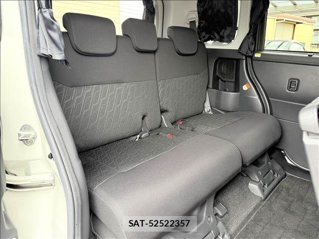 Daihatsu THOR 2020-04 8338218-25