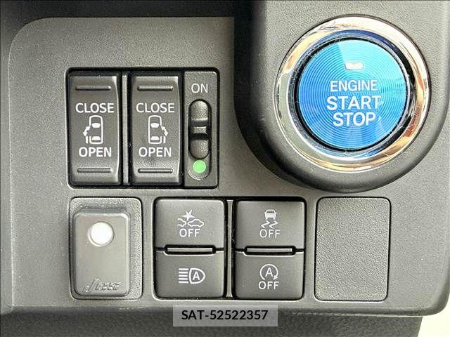 Daihatsu THOR 2020-04 8338218-3