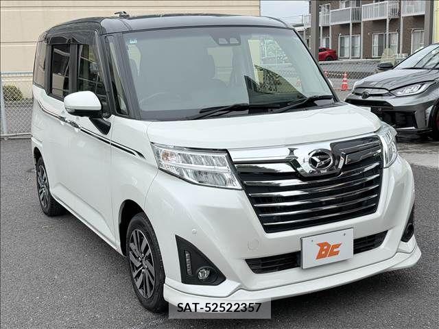 Daihatsu THOR 2020-04 8338218-4