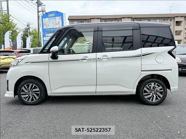 Daihatsu THOR 2020-04 8338218-5