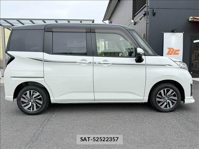 Daihatsu THOR 2020-04 8338218-6