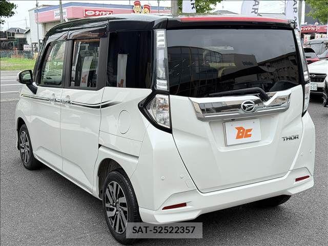 Daihatsu THOR 2020-04 8338218-7