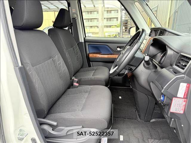 Daihatsu THOR 2020-04 8338218-8