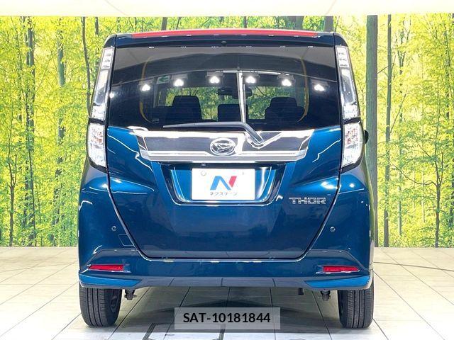 Daihatsu THOR 2017-12 8338217-14