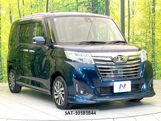 Daihatsu THOR 2017-12 8338217-15