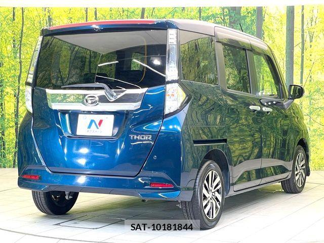 Daihatsu THOR 2017-12 8338217-16