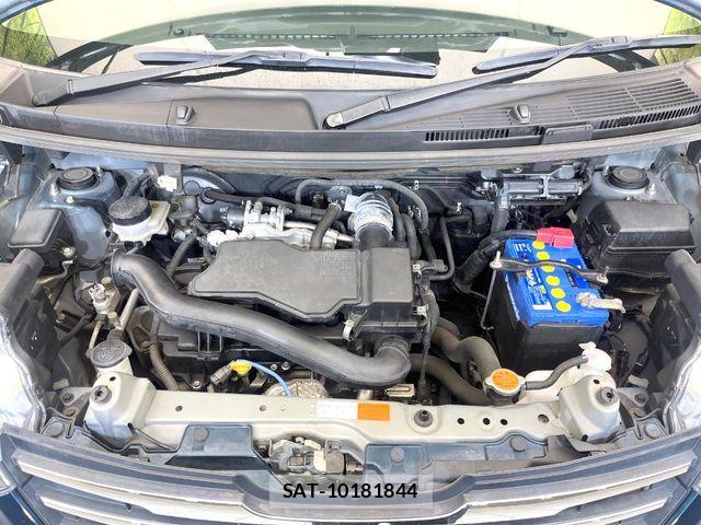 Daihatsu THOR 2017-12 8338217-17