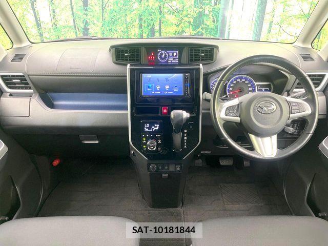 Daihatsu THOR 2017-12 8338217-1