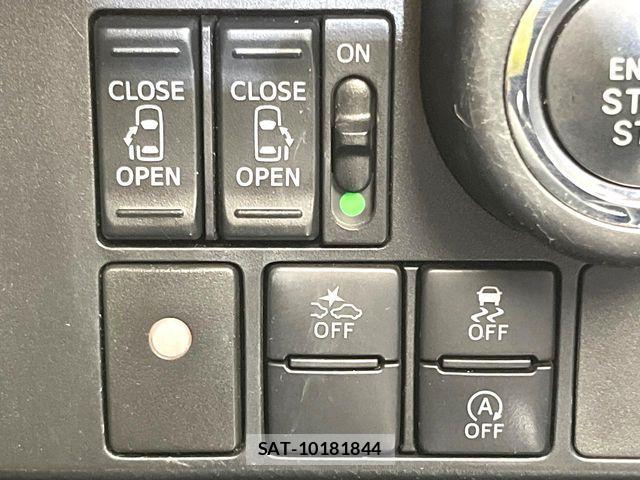 Daihatsu THOR 2017-12 8338217-4