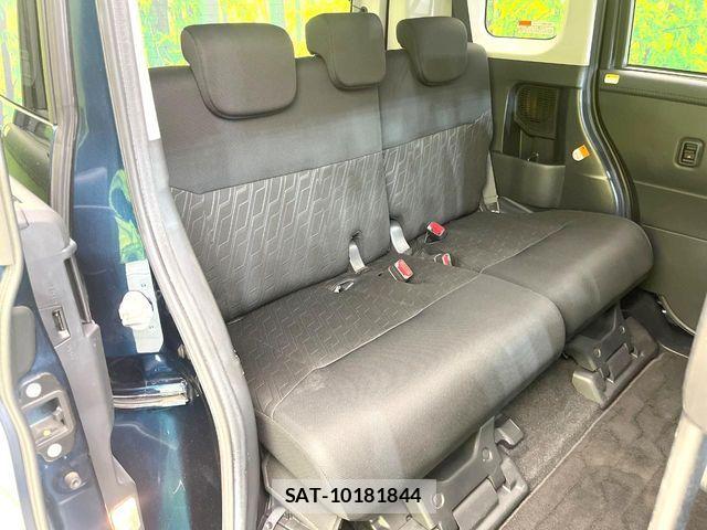 Daihatsu THOR 2017-12 8338217-8