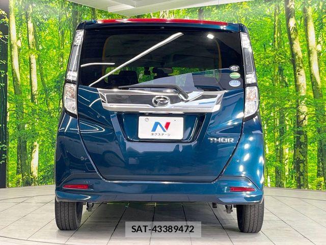 Daihatsu THOR 2018-06 8355786-14