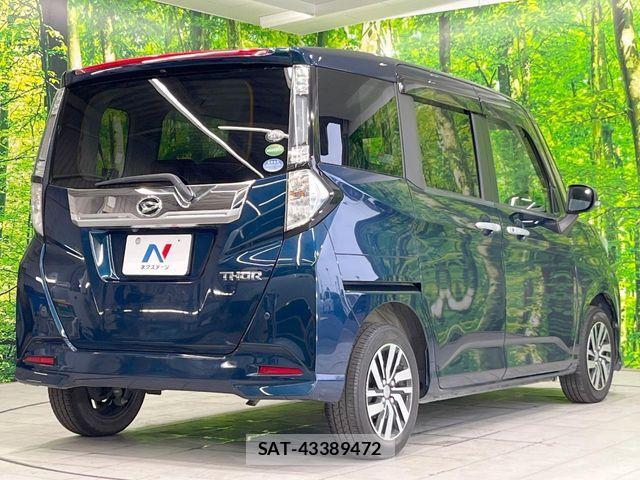 Daihatsu THOR 2018-06 8355786-16