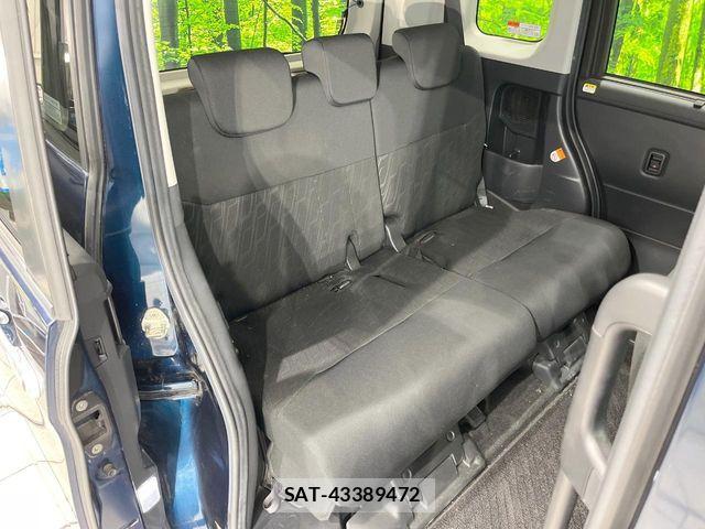 Daihatsu THOR 2018-06 8355786-8