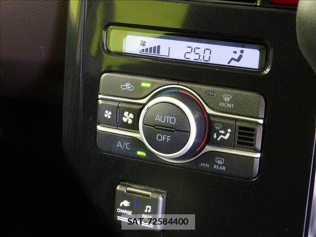 Daihatsu THOR 2020-12 8369428-9