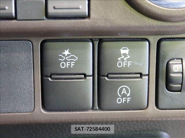 Daihatsu THOR 2020-12 8369428-14