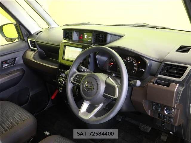 Daihatsu THOR 2020-12 8369428-16