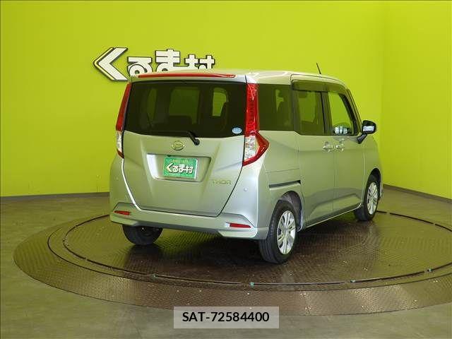Daihatsu THOR 2020-12 8369428-1