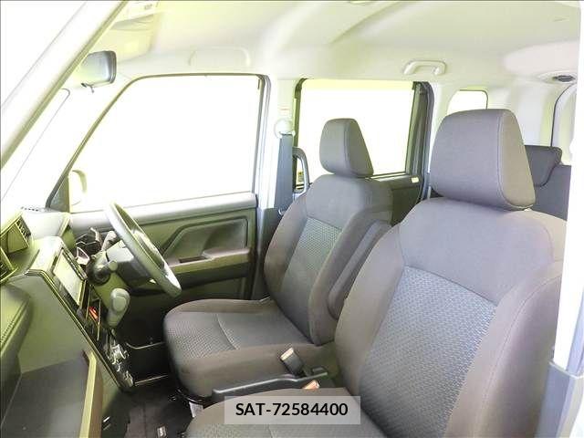 Daihatsu THOR 2020-12 8369428-25