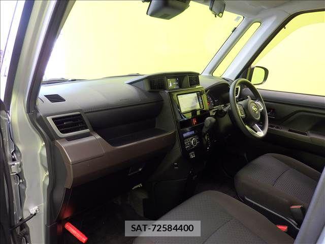 Daihatsu THOR 2020-12 8369428-26