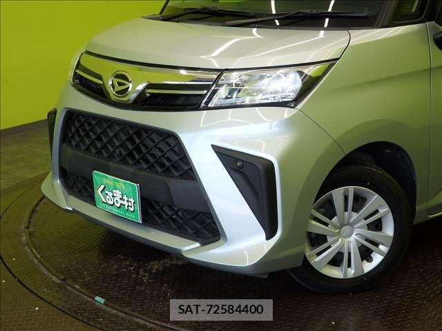Daihatsu THOR 2020-12 8369428-29