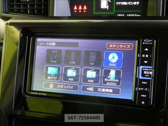 Daihatsu THOR 2020-12 8369428-4