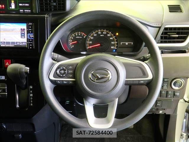 Daihatsu THOR 2020-12 8369428-7