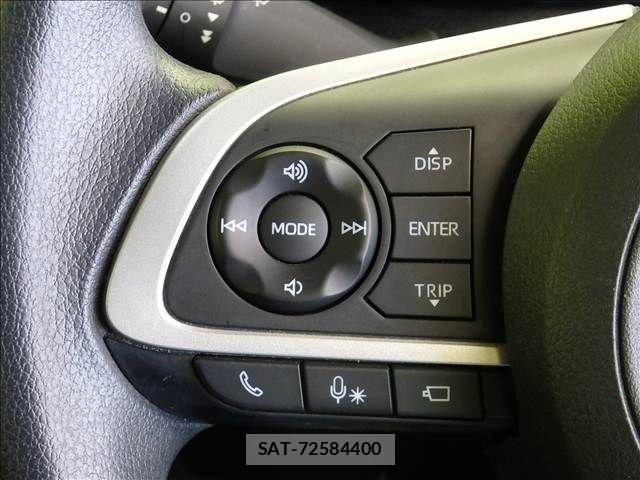 Daihatsu THOR 2020-12 8369428-8