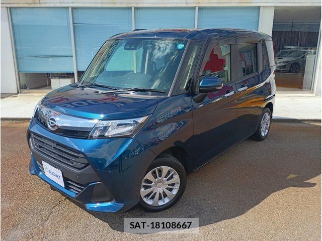 Daihatsu THOR 2019-02 8415478-0