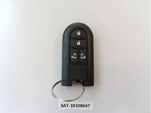 Daihatsu THOR 2019-02 8415478-14