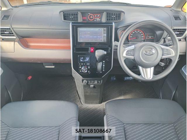 Daihatsu THOR 2019-02 8415478-1