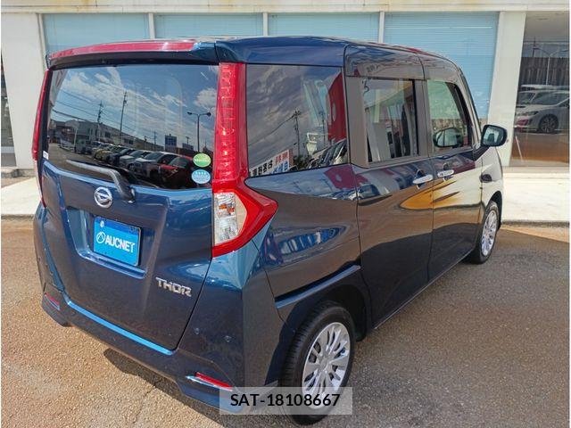 Daihatsu THOR 2019-02 8415478-2