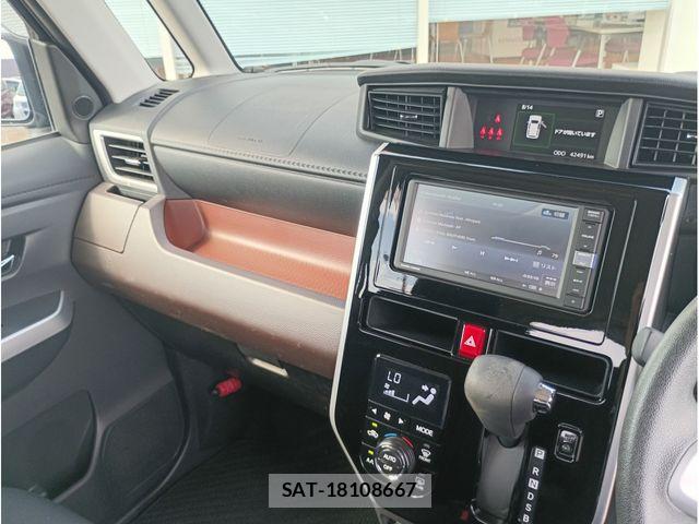Daihatsu THOR 2019-02 8415478-6