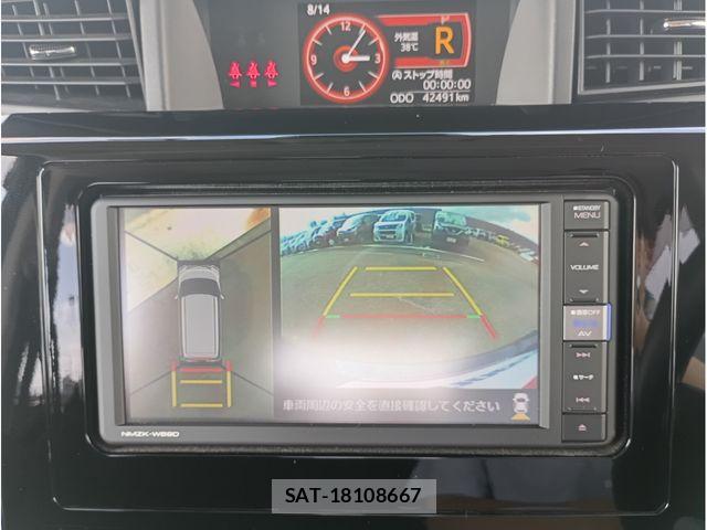Daihatsu THOR 2019-02 8415478-7