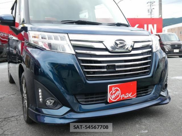 Daihatsu THOR 2017-09 8415479-10