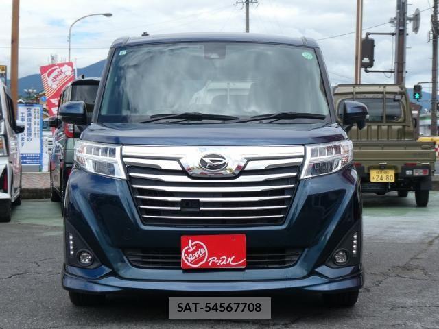 Daihatsu THOR 2017-09 8415479-1