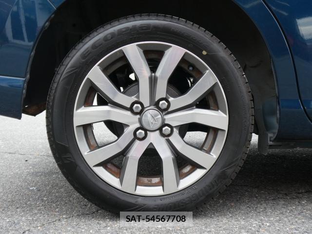 Daihatsu THOR 2017-09 8415479-20