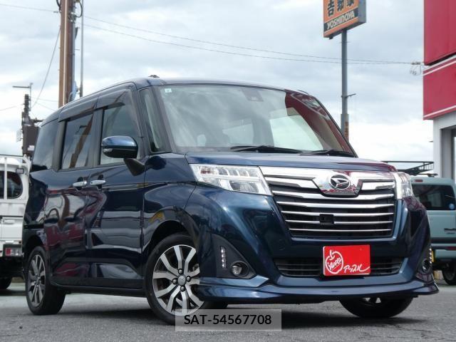 Daihatsu THOR 2017-09 8415479-2