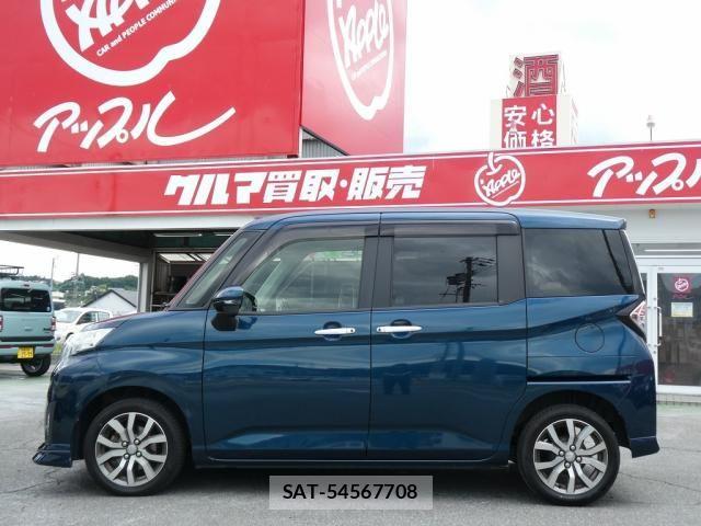 Daihatsu THOR 2017-09 8415479-3