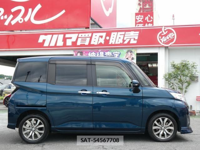 Daihatsu THOR 2017-09 8415479-4