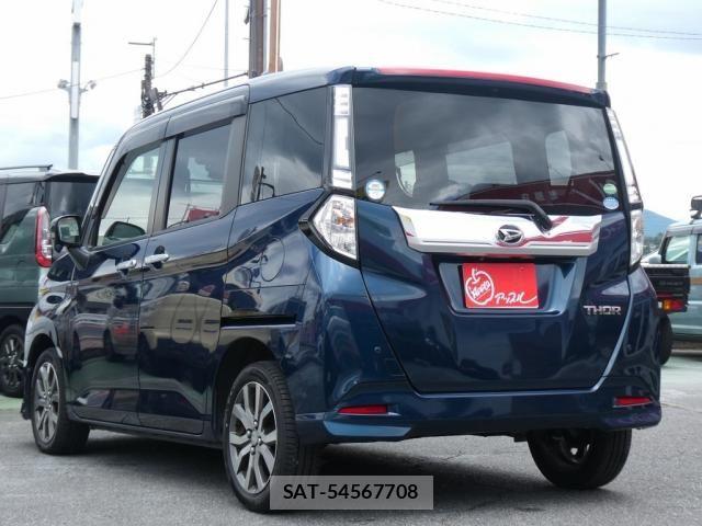 Daihatsu THOR 2017-09 8415479-5