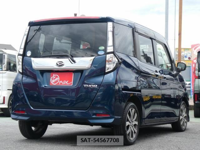 Daihatsu THOR 2017-09 8415479-7