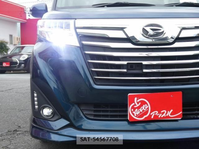 Daihatsu THOR 2017-09 8415479-8